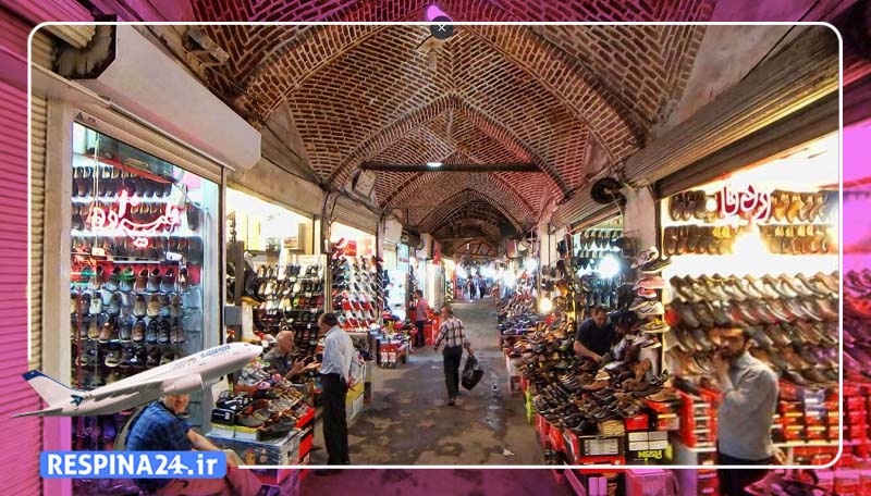 خرید اینترنتی بلیط هواپیما تبریز